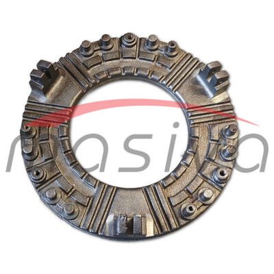 PLOČA POTISNA KOŠARE KVAČILA IMT-560-565-567-570-575-578    217.02.02    IN-2