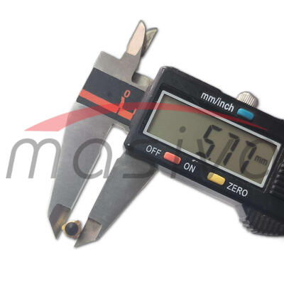 IGLA PLOVKA KARBURATOR AGRIA IMT-506    506.06.970-3