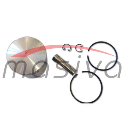 KLIP AGRIA AIP IMT-506 58mm    506.06.800-1