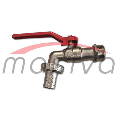 SLAVINA VRTNA 3/4 S KUGLASTIM VENTILOM