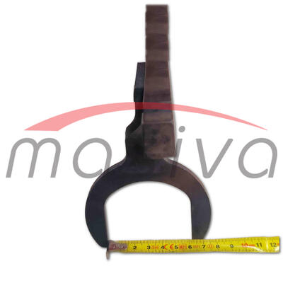 VILJUŠKA MJENJAČA 4 I 5 ZETOR 3545,5011 ORGINAL-5