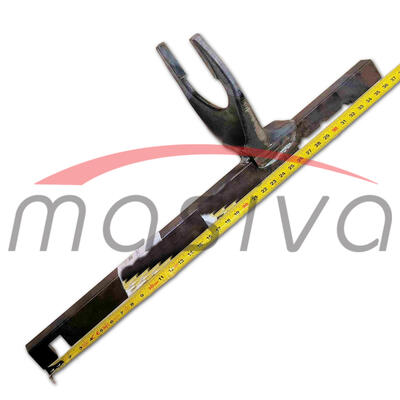 VILJUŠKA MJENJAČA 1 I R ZETOR 5211,5245,6245,6211,7211, ORGINAL-4