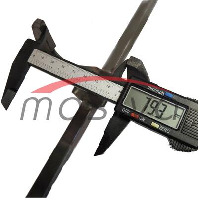 VILJUŠKA MJENJAČA 2 I 3 ZETOR 5211,5245,6211,6245,7211,7711 ORGINAL-2