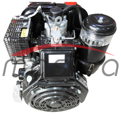 MOTOR 3LD-510 POLJOPRIVREDNI ELEKTRO START 12 Hp-1