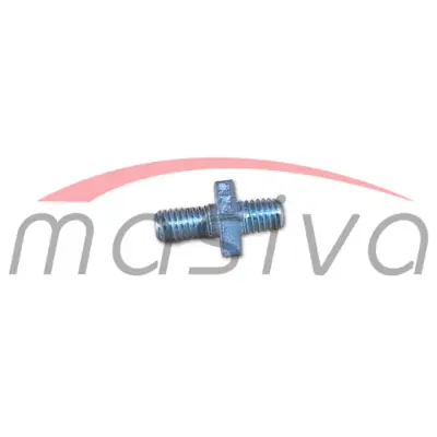 VIJAK PRIRUBNICE STRATERA LOMBARDINI 6LD-325-360-400  M6x1 ZAMJENSKI DIO