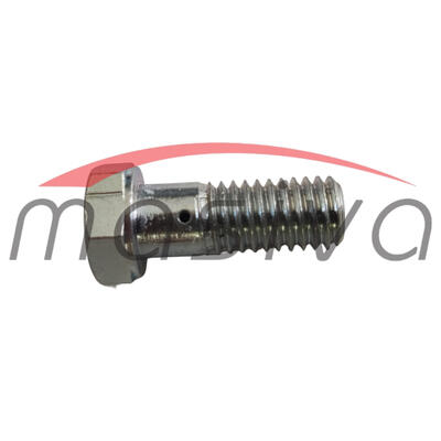 VIJAK ŠUPLJI CIJEVI ZA PODMAZIVANJE LOMBARDINI 3LD-450/510M8x1,25x20 ZAMJENSKI