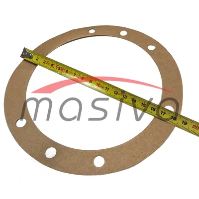 BRTVA NOSAČA RADILICE LOMBARDINI LDA-450/510  0,1 mm    20114700077-2