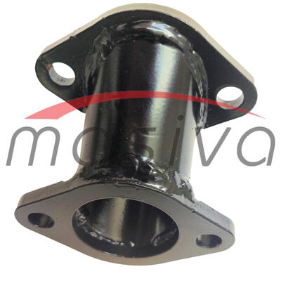 PRODUŽETAK AUSPUHA GLAVA-AUSPUH LOMBARDINI 3LD-450/510 ZAMJENSKI DIO