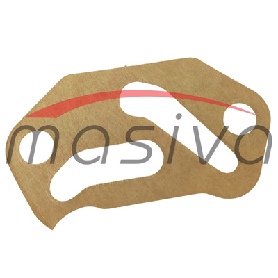 BRTVA NOSAČA FILTERA ULJA LOMBARDINI 3LD-450/510LDA-97/100/820 ZAMJENSKI DIO