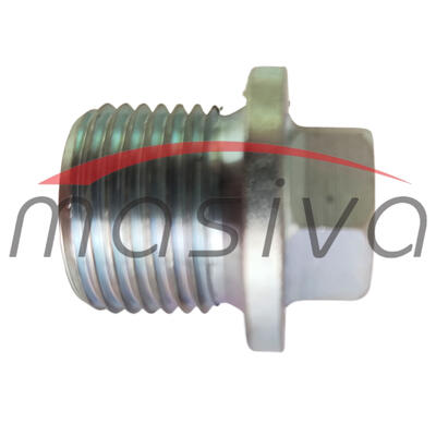 ČEP FILTERA ULJA LOMBARDINI 6LD-400 ZAMJENSKI DIO