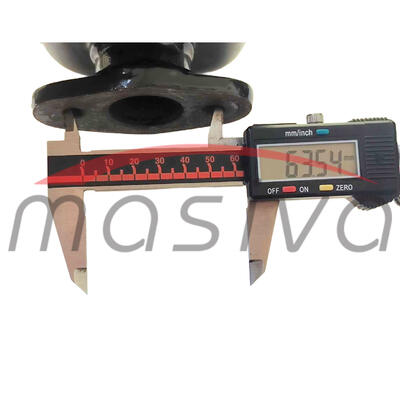 AUSPUH LOMBARDINI 3LD-450/510 ZA INDUSTRIJSKI MOTOR ZAMJENSKI DIO