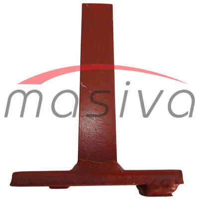 NOSAČ ZADNJI ZGRTAČA KULTIVATORA IMT