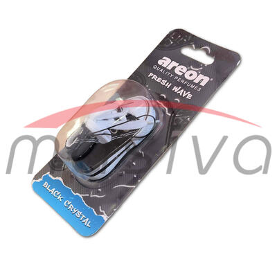 AREON VREĆICA MIRISNA WAVE DRY-2