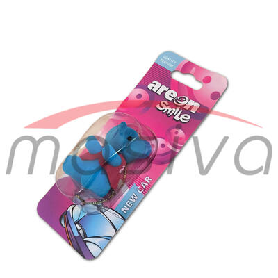 AREON SMILE MIRISNI MEDVJEDIĆ