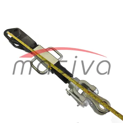 POLUGA REGULACIONA CASE MXM 120-155-1