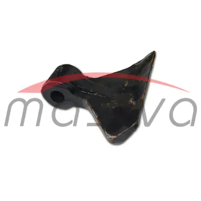ČEKIĆ ZA MALČER FI 16,5 X 40 X 137 - 1030 GRAMA-5