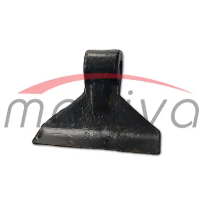 ČEKIĆ ZA MALČER FI 16,5 X 40 X 137 - 1030 GRAMA-6