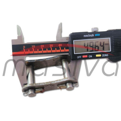 SPOJNICA LANCA ELEVATORA SIP P41.3-CL P-41,40X8,3-1