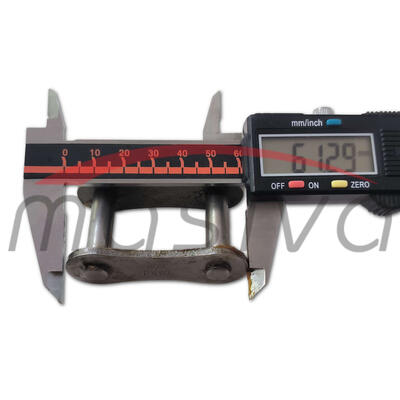 SPOJNICA LANCA ELEVATORA SIP P41.3-CL P-41,40X8,3-3