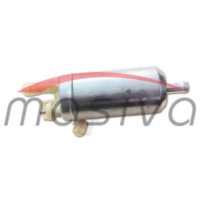 PUMPA ZA DOVOD GORIVA ELEKTRONSKA FI 8mm, 100L/h-2