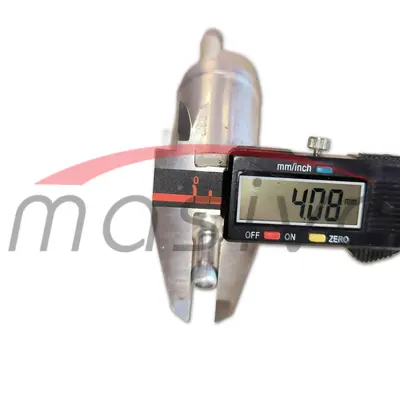 PUMPA ZA DOVOD GORIVA ELEKTRONSKA FI 8mm, 100L/h-9