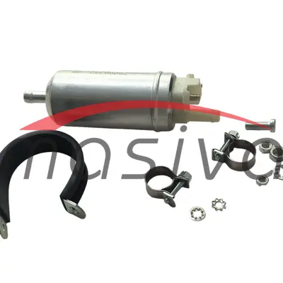 PUMPA ZA DOVOD GORIVA ELEKTRONSKA FI 8mm, 100L/h-4