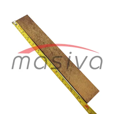 NOŽ KOSILICE 510 mm, RUPA 20 mm-2