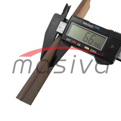 NOŽ KOSILICE 510 mm, RUPA 20 mm-4