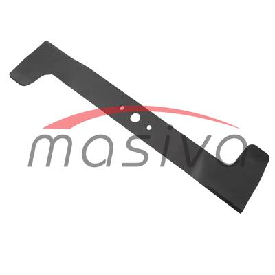 NOŽ KOSILICE 510 mm, RUPA 20 mm