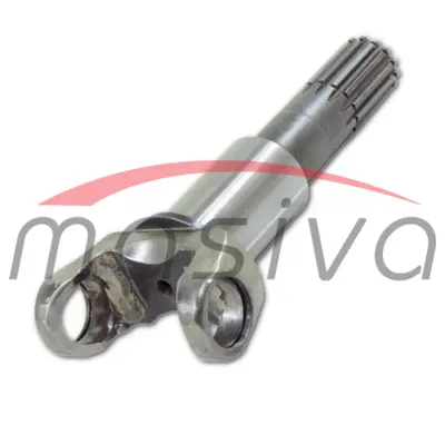 POLUOSOVINA PREDNJE VUČE FIAT,CNH, DESNA VANJSKA KRIŽ 27X81,7-1