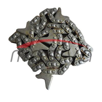 LANAC UVLAČNI ADAPTERA KOMBAJNA 30,2  72 ČLANKA