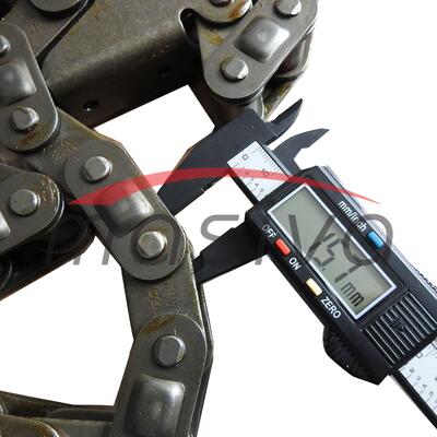 LANAC UVLAČNI ADAPTERA KOMBAJNA 30,2  72 ČLANKA-2