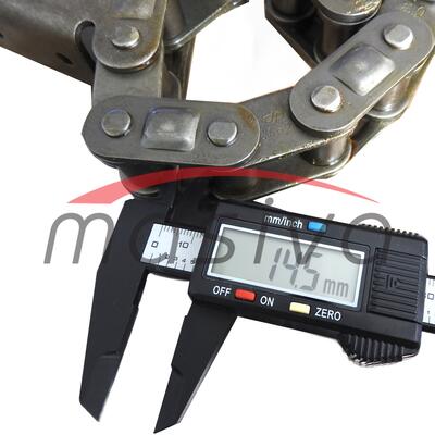 LANAC UVLAČNI ADAPTERA KOMBAJNA 30,2  72 ČLANKA-3