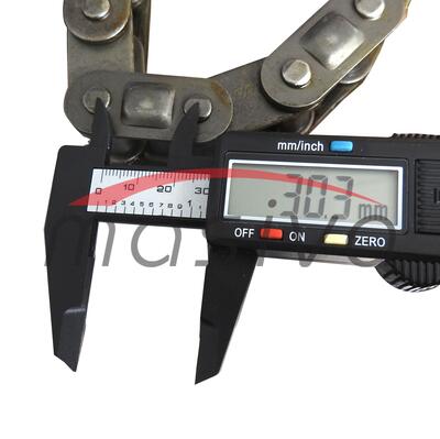 LANAC UVLAČNI ADAPTERA KOMBAJNA 30,2  72 ČLANKA-4