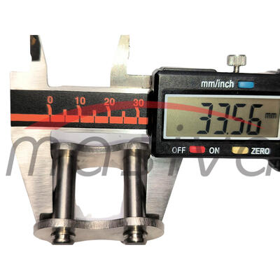 SPOJNICA LANCA 16 B-1 E REX-4