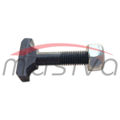 VIJAK T LETVE PRIKOLICE ZA GNOJ  KORAK 11X31