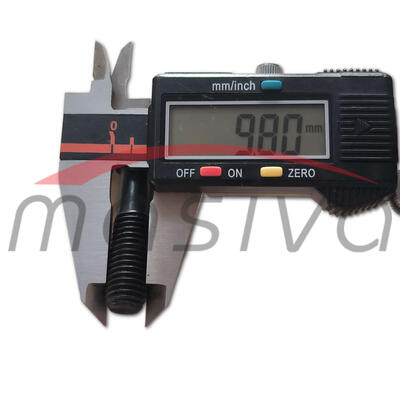 VIJAK T LETVE PRIKOLICE ZA GNOJ  KORAK 11X31-1