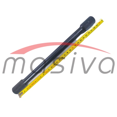 OSOVINA TORZIONA HIDRAULIKE UNUTARNJA URSUS C-355,360 ZETOR 2511-5911 958031  IN-1