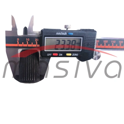 OSOVINA TORZIONA HIDRAULIKE UNUTARNJA URSUS C-355,360 ZETOR 2511-5911 958031  IN-2