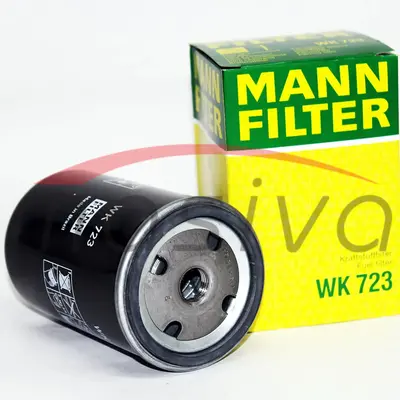 FILTER GORIVA NA NAVOJ 16X1,5 MAN CASE IH 5000 MAXXUM; DEUTZ FAHR AGROFARM, AGRO-0