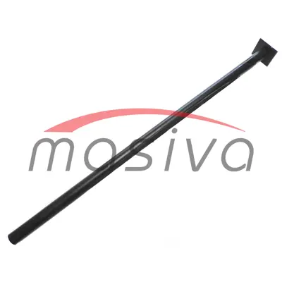 OSOVINA NOSAČA KABINE ZETOR-0