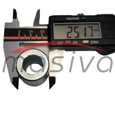 ČAURA STABILIZATORA POLUŽJA ZETOR-2