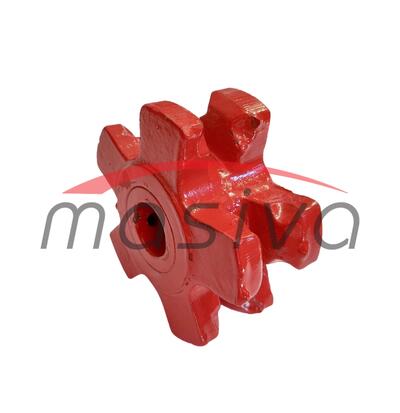 LANČANIK PRIKOLICE SIP 8X31 FI 25-1