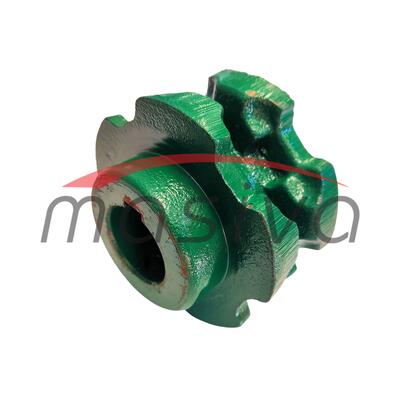 LANČANIK PRIKOLICE TEHNOSTROJ 8X31 FI 35 STRAŽNJI