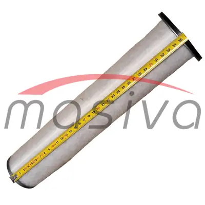 FILTER ZRAKA UNUTARNJI BOBCAT 975; CASE IH 1620, 3488, 3688, 453, 580 SE, 580 S-1