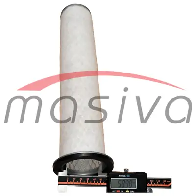 FILTER ZRAKA UNUTARNJI BOBCAT 975; CASE IH 1620, 3488, 3688, 453, 580 SE, 580 S-2