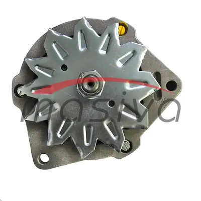 ALTERNATOR ZETOR BEZ REGULATORA 12V/55A-1