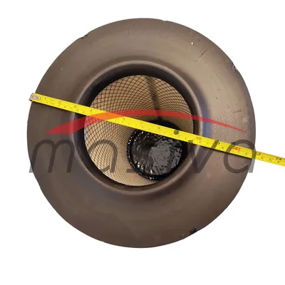 FILTER ZRAKA JOHN DEERE 9580 WTS-2