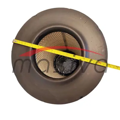 FILTER ZRAKA JOHN DEERE 9580 WTS-1