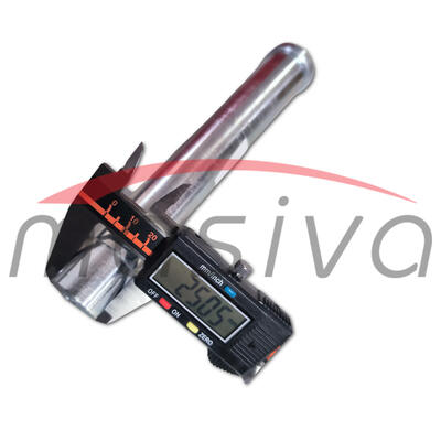 OSOVINA POLUGE NA TRUBI ZETOR 7745 LIJEVA-1